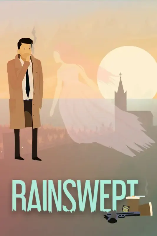 Rainswept — Steam, Standard