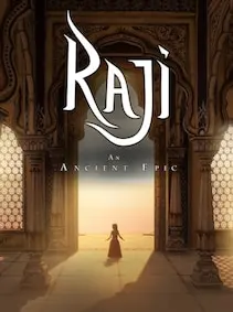 Raji: An Ancient Epic — Steam, Standard
