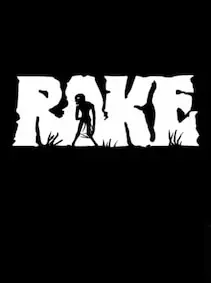 Rake — Steam, Standard