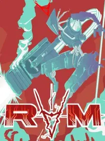 RAM: Random Access Mayhem — Steam, Standard