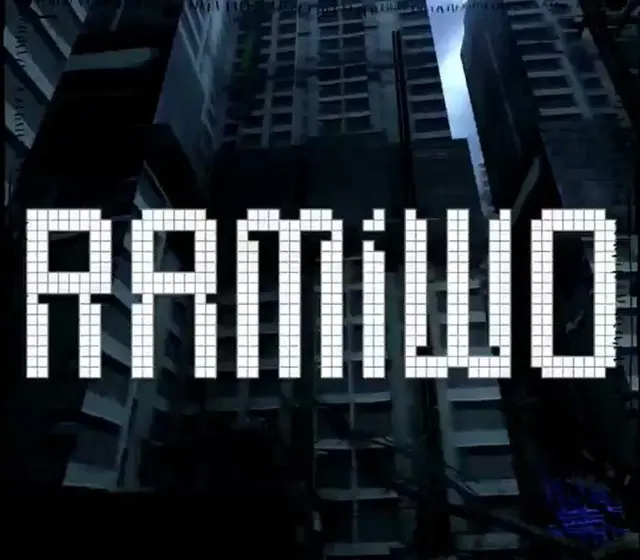 Ramiwo — Steam, Standard