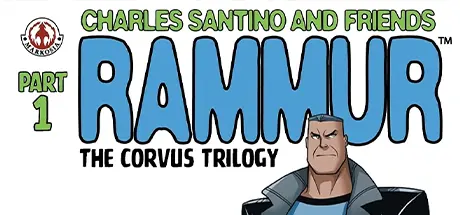 Rammur: The Corvus Trilogy Part 1 — Steam, Standard