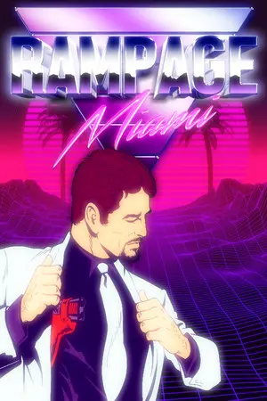 Rampage Miami — Steam, Standard