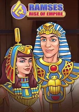 Ramses: Rise of Empire — Steam, Standard