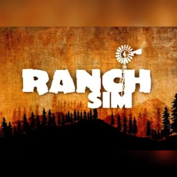 Ranch Simulator — Steam, Standard