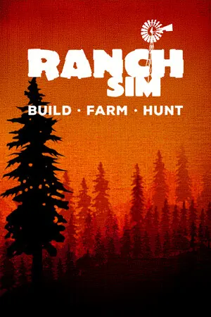 Ranch Simulator Gold Edition — Steam, Gold Edition
