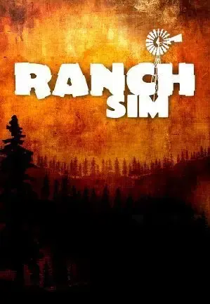 Ranch Simulator Homestead Edition — Steam, Standard