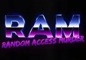 Random Access Murder — Steam, Standard