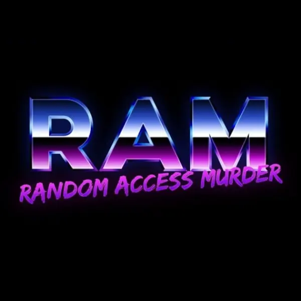 Random Access Murder — Steam, Standard