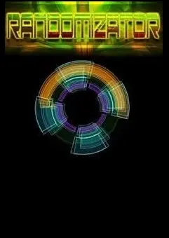 Randomizator — Steam, Standard