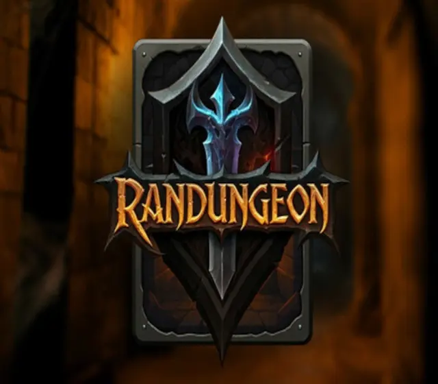 RANDungeon — Steam, Standard
