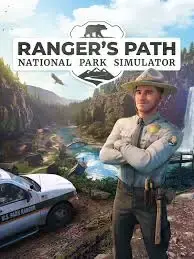 Ranger's Path National Park Simulator — Steam, Standard