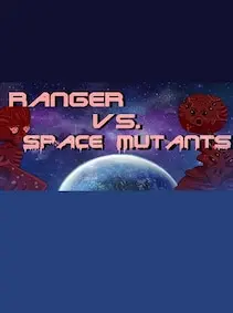 Ranger vs. Space Mutants — Steam, Standard