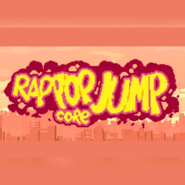 Rap Pop Jump Core — Steam, Standard