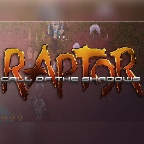 Raptor: Call of the Shadows (1994 classic Edition) — Steam, Standard