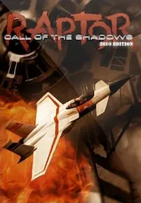 Raptor: Call of The Shadows - 2015 Edition — Steam, Standard