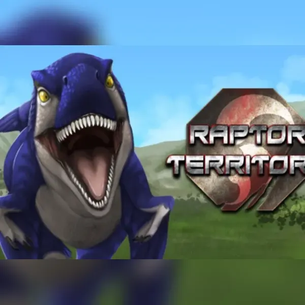 Raptor Territory — Steam, Standard