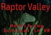 Raptor Valley — Steam, Standard