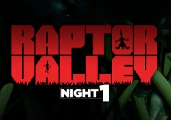 Raptor Valley VR EN — Steam, Standard
