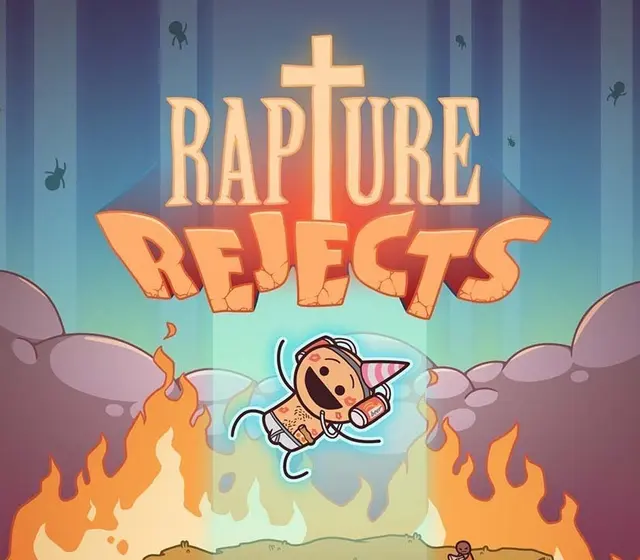 Rapture Rejects — Steam, Standard