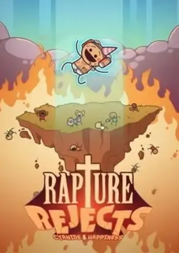 Rapture Rejects — Steam, Standard