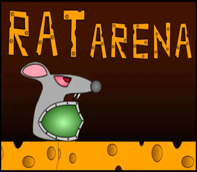 Rat Arena — Steam, Standard