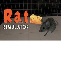 Rat Simulator — Steam, Standard