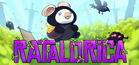 RATALORICA — Steam, Standard