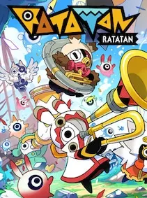 Ratatan — Steam, Standard