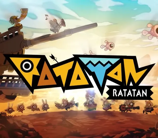Ratatan — Steam, Standard