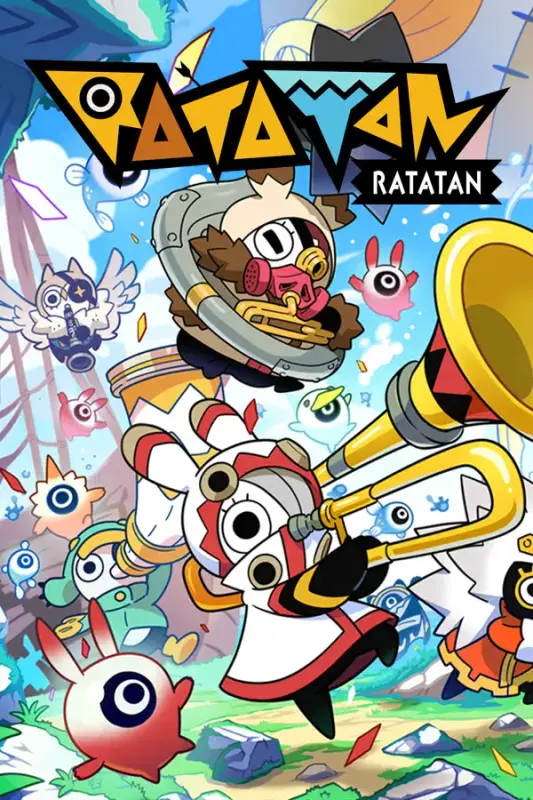 Ratatan — Steam, Standard