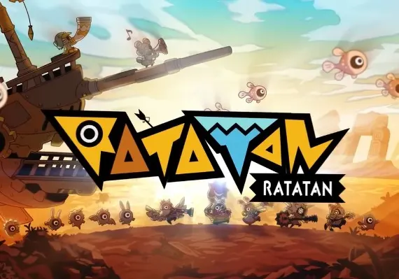 Ratatan EN — Steam, Standard