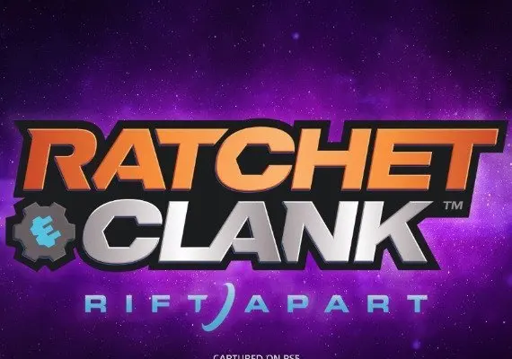 Ratchet and Clank: Rift Apart EN — Steam, Standard