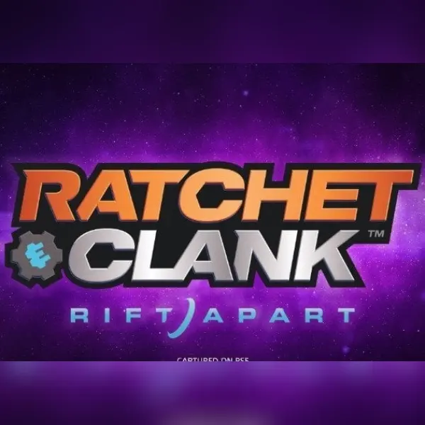 Ratchet & Clank: Rift Apart — Steam, Standard