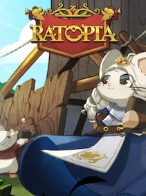 Ratopia — Steam, Standard