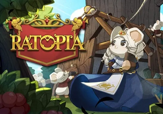 Ratopia EN/DE/FR/JA/KO/RU/ZH/ZH — Steam, Standard