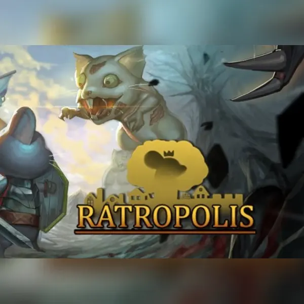 Ratropolis — Steam, Standard