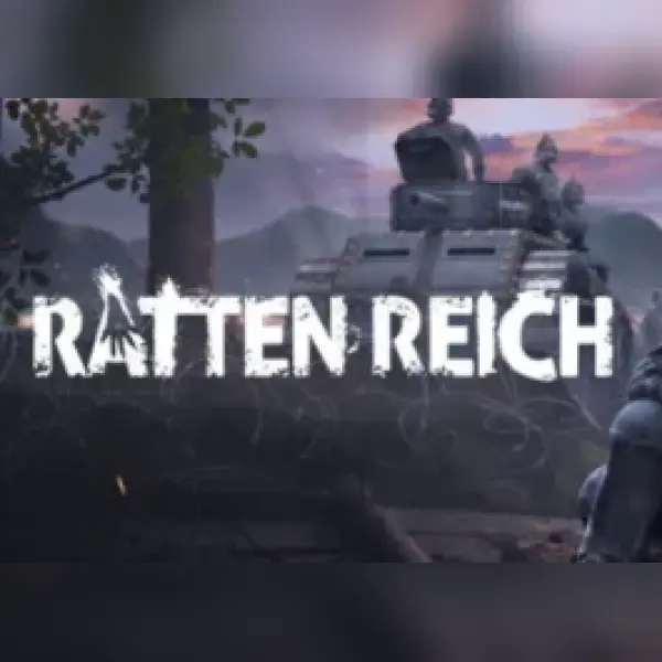 Ratten Reich — Steam, Standard