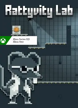 Rattyvity Lab — Xbox Live, Standard