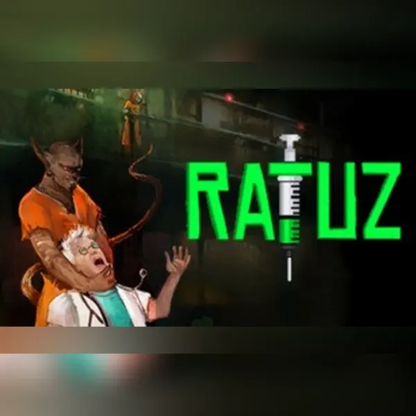 Ratuz — Steam, Standard