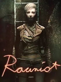 Rauniot — Steam, Standard