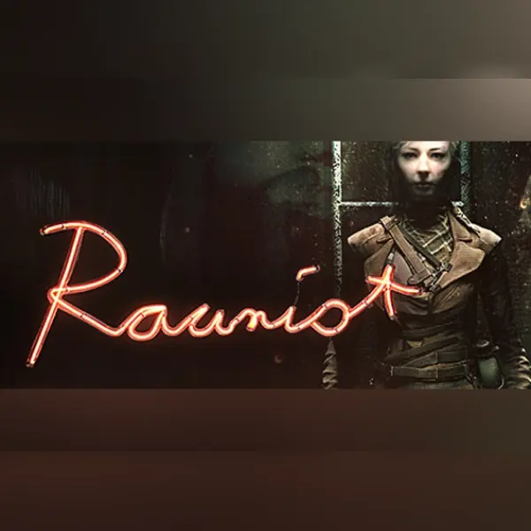 Rauniot — Steam, Standard