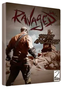 Ravaged Zombie Apocalypse — Steam, Standard