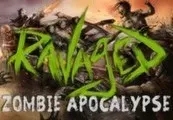 Ravaged Zombie Apocalypse — Steam, Standard