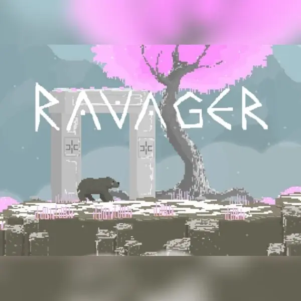 Ravager — Steam, Standard
