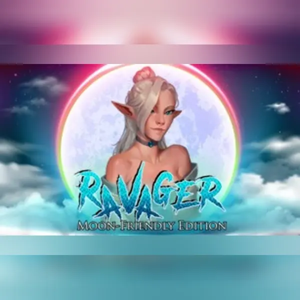 Ravager - Moon-Friendly Edition — Steam, Standard