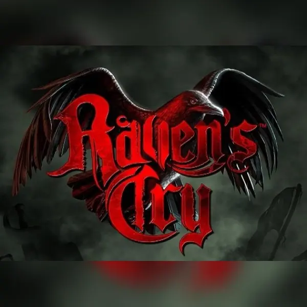 Raven's Cry — Steam, Standard