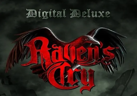 Raven's Cry Deluxe Edition EN/DE — Steam, Deluxe Edition