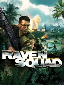 Raven Squad — Steam, Standard