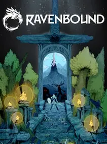 Ravenbound — Steam, Standard